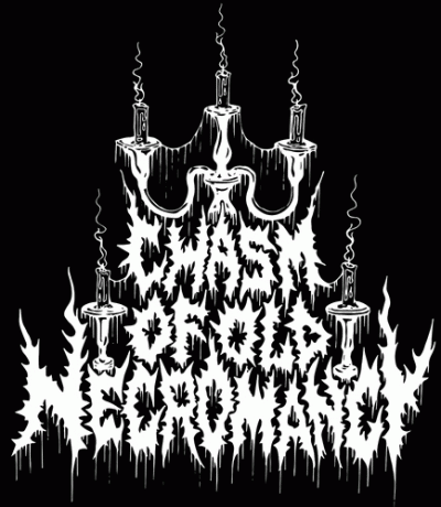 Chasm Of Old Necromancy